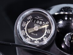Moto Guzzi 125 STORNELLO 