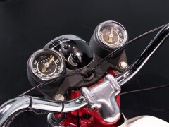 Moto Guzzi 125 STORNELLO 