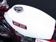 Moto Guzzi 125 STORNELLO 