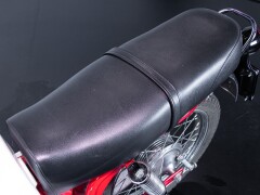 Moto Guzzi 125 STORNELLO 