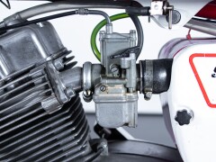 Moto Guzzi 125 STORNELLO 