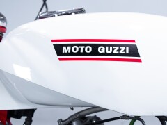 Moto Guzzi 125 STORNELLO 