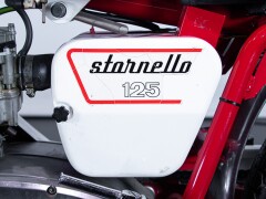 Moto Guzzi 125 STORNELLO 