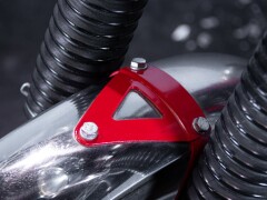 Moto Guzzi 125 STORNELLO 