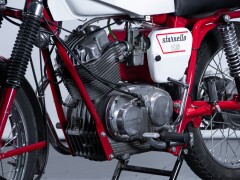 Moto Guzzi 125 STORNELLO 