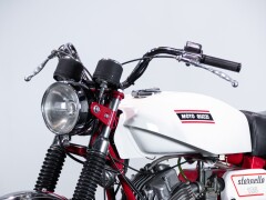Moto Guzzi 125 STORNELLO 