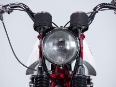 Moto Guzzi 125 STORNELLO 