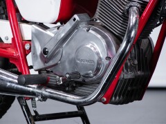 Moto Guzzi 125 STORNELLO 
