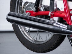 Moto Guzzi 125 STORNELLO 