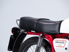 Moto Guzzi 125 STORNELLO 