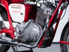 Moto Guzzi 125 STORNELLO 