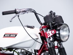 Moto Guzzi 125 STORNELLO 