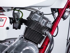 Moto Guzzi 125 STORNELLO 