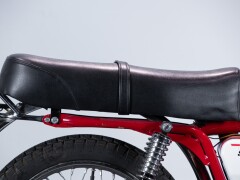 Moto Guzzi 125 STORNELLO 
