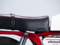 Moto Guzzi 125 STORNELLO 