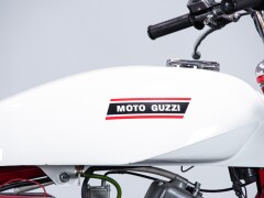 Moto Guzzi 125 STORNELLO 