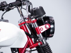 Moto Guzzi 125 STORNELLO 