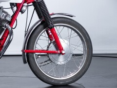 Moto Guzzi 125 STORNELLO 