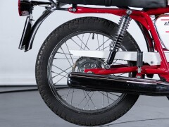 Moto Guzzi 125 STORNELLO 