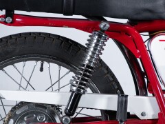 Moto Guzzi 125 STORNELLO 