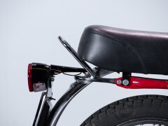Moto Guzzi 125 STORNELLO 