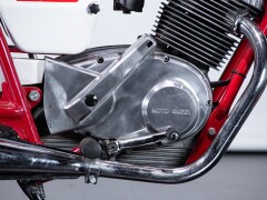 Moto Guzzi 125 STORNELLO 