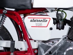 Moto Guzzi 125 STORNELLO 
