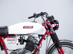 Moto Guzzi 125 STORNELLO 
