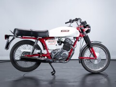 Moto Guzzi 125 STORNELLO 