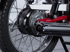 Moto Guzzi 125 STORNELLO 