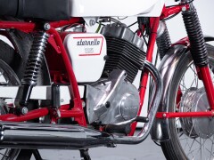 Moto Guzzi 125 STORNELLO 
