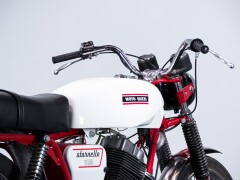 Moto Guzzi 125 STORNELLO 