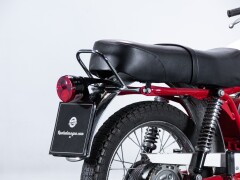 Moto Guzzi 125 STORNELLO 
