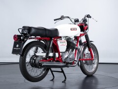 Moto Guzzi 125 STORNELLO 