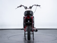 Moto Guzzi 125 STORNELLO 