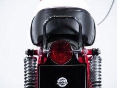 Moto Guzzi 125 STORNELLO 