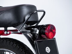 Moto Guzzi 125 STORNELLO 