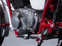 Moto Guzzi 125 STORNELLO 