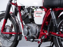 Moto Guzzi 125 STORNELLO 