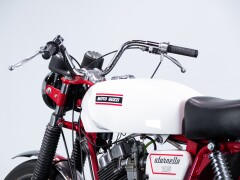 Moto Guzzi 125 STORNELLO 