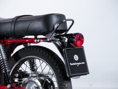 Moto Guzzi 125 STORNELLO 