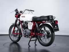 Moto Guzzi 125 STORNELLO 