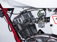 Moto Guzzi 125 STORNELLO 