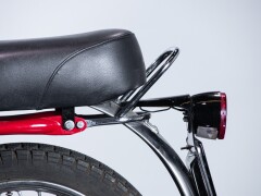Moto Guzzi 125 STORNELLO 