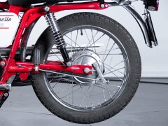 Moto Guzzi 125 STORNELLO 