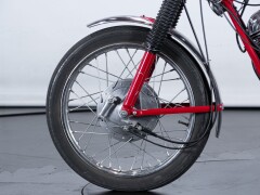 Moto Guzzi 125 STORNELLO 