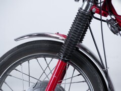 Moto Guzzi 125 STORNELLO 