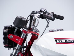 Moto Guzzi 125 STORNELLO 