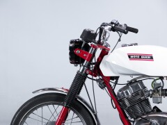 Moto Guzzi 125 STORNELLO 