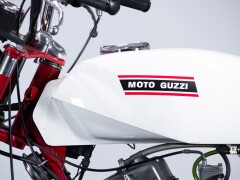Moto Guzzi 125 STORNELLO 